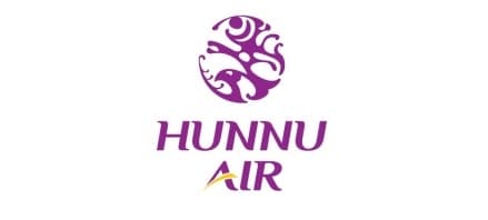 Хүннү Эйр
